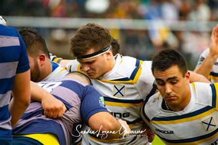 URT 2019 - Final NOA - Tucuman Lawn Tennis vs Universitario Rugby