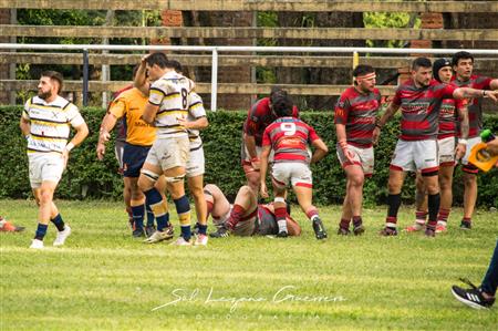 URT 2024 - Tucuman Lawn Tennis Club (52) vs (27) Lince Rugby Club