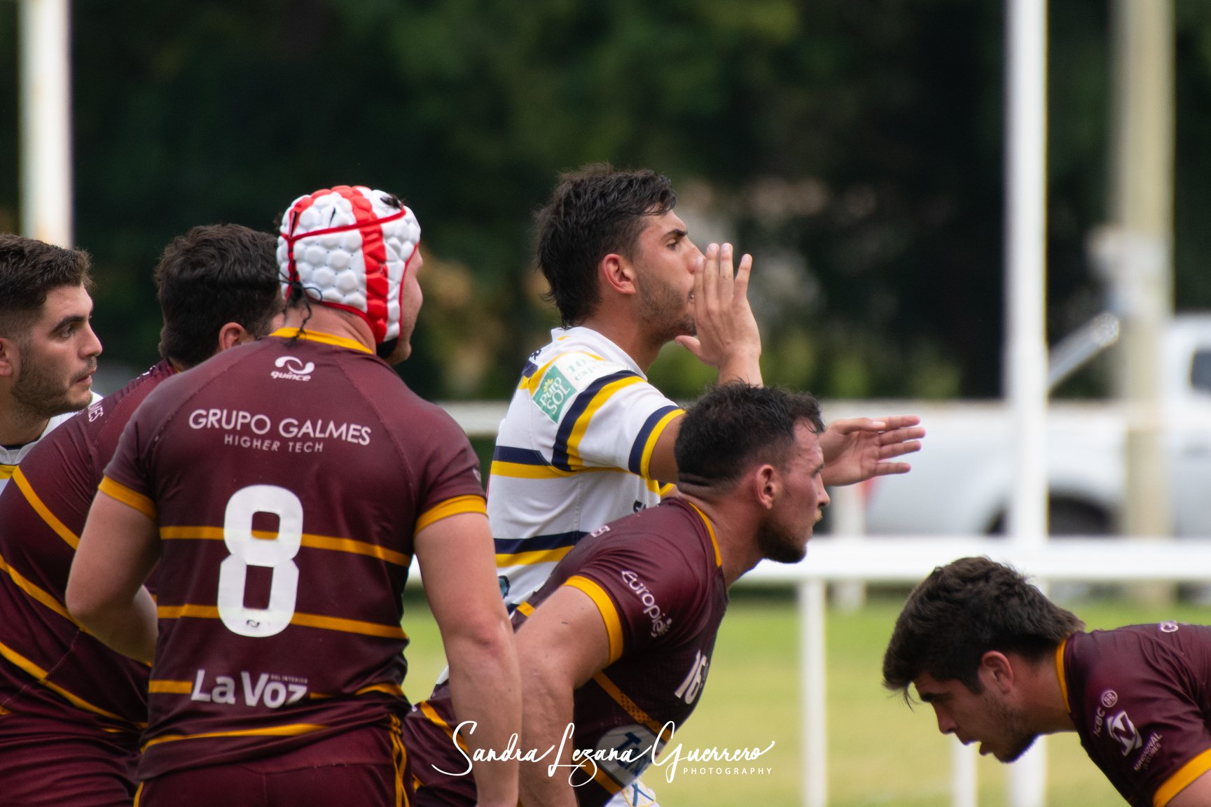  Tucumán Lawn Tennis Club - Club Palermo Bajo - Rugby - UAR - Nacional de Clubes 2019 - Tucuman Lawn Tennis vs Palermo Bajo (#UAR19NDCTLTPB02) Photo by: Sandra Lezana Guerrero | Siuxy Sports 2019-02-23