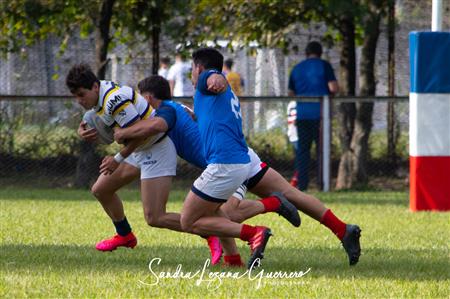 URT 2021 - Tucuman Lawn Tennis Club vs Natacion y Gimnasia