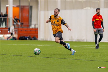 TKL 2024 Div 1 - Bandjos FC vs FC SDT - Match hors championnat