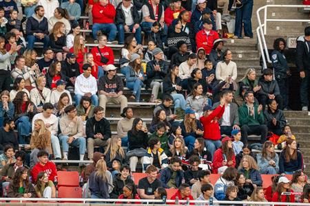 COVO CUP 2024 & 150th Anniversary 1st game - McGill University (57) vs (0) Harvard University - Rugby - 2nd Half