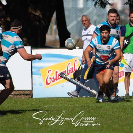 TDI 2024 - CRAI (15) vs (24) Tucuman Lawn Tennis Club
