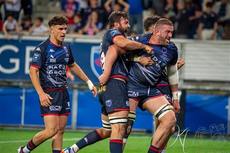 FFR 2024 PRO D2 - Grenoble (29) vs (10) Colomiers