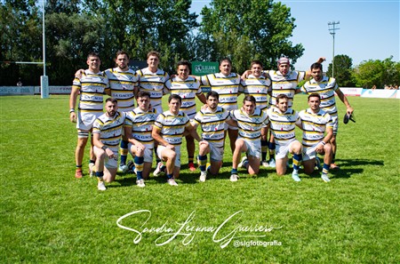 UAR - Torneo del Interior -  Tucuman Lawn Tennis Club vs Los Tordos RC