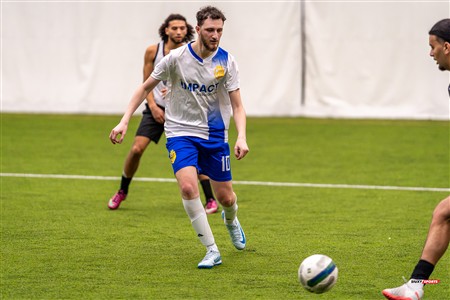 TKL 2024 DIV 3 - FC Lion D3 (3) vs (0) Himmithy FC