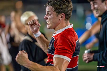 RQ 2024 - Finales - SL M1 - TMR (19) vs (20) Beaconsfield - Après Match