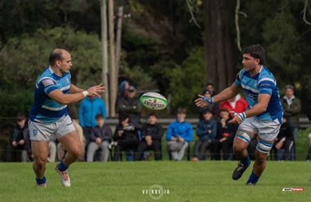 URBA 2024 - 1ra C - Lujan Rugby Club (34) vs (7) Lanus RC
