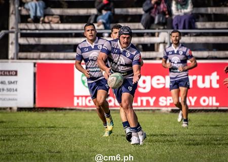 URT 2024 - Universitario (57) vs (6) Cardenales