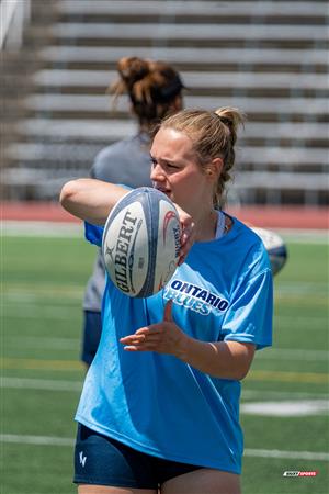 QORC-CROQ 2024 - Finals - Québec Ouest (48) vs (26) Ontario Ouest  - 3rd Position