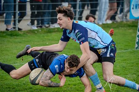 FFR 2024 Fed2 - SMS (13) vs (19) US Vinay