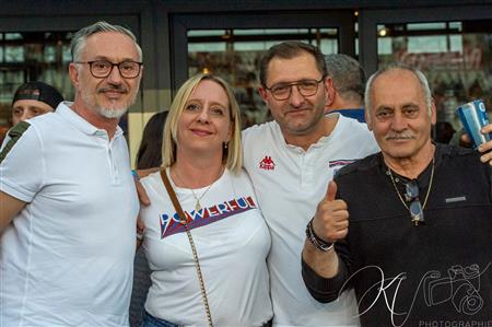 FFR 2024 PRO D2 - Grenoble (29) vs (10) Colomiers
