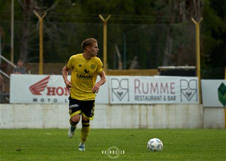 AFA - 1B - Flandria (1) vs (0) Excursionistas