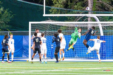 RSEQ 2024 - Hors Champ - U de Montréal (3) vs (2) Montmorency