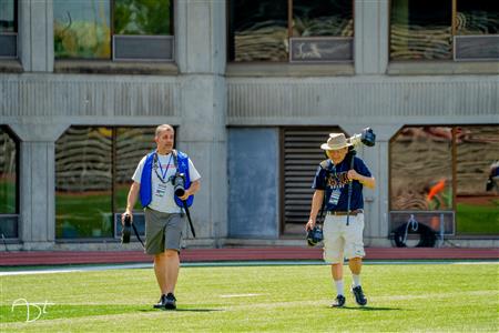 QORC-CROQ 2024 - FINALS - QUÉBEC OUEST (48) VS (26) ONTARIO OUEST - 3RD POSITION