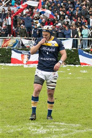 URT 2024 - Final - Tucuman Lawn Tennis (22) vs (25) Natacion y Gimnasia