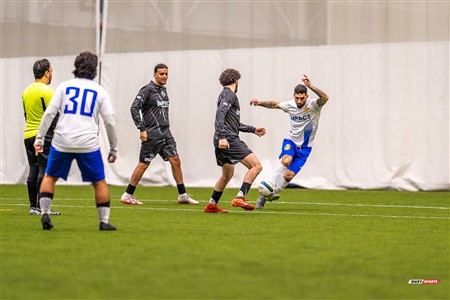 TKL 2024 DIV 3 - FC Lion D3 (3) vs (0) Himmithy FC