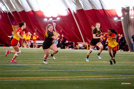 2024 Rugby 7S NATIONALS - Guelph vs Calgary - Game 5