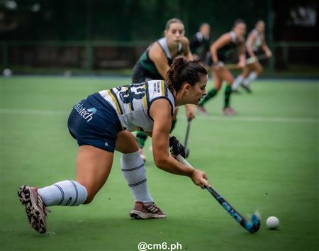 ATH 2024 - Fem - Tucuman Rugby A (2) vs (1) Tucuman Lawn Tennis Club