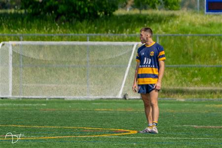 RQ 2024 - SUPER LIGUE M RÉS - TMR (45) VS (20) PARC OLYMPIQUE
