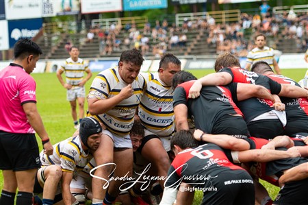 UAR - Torneo del Interior 2024 - Tucuman Lawn Tennis Club (24) vs (15) Cordoba Athletic