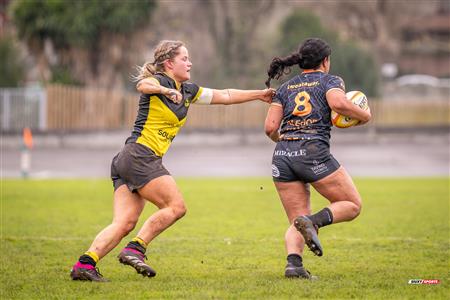 FER 2024 - DHB F - Getxo Neskak Rt (19) vs (10) Les Abelles