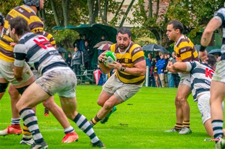 URBA 2024 - Top 12 Superior - Belgrano Athletic (14) vs (12) CASI