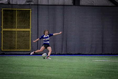 QORC-CROQ 2024 - Québec Est (22) vs (16) Québec Ouest 