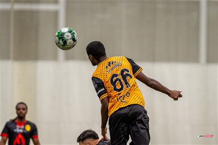 TKL 2024 Div 2 - Bandjos FC D2 (2) vs (5) FC Lion D2