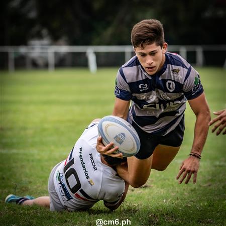 URT 2024 - Universitario de Tucuman vs Natacion y Gimnsasia - Amistoso