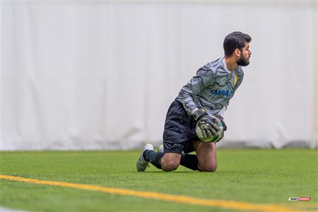 TKL 2024 Div 3 - Wagwan United (1) vs (4) FC Lion D3