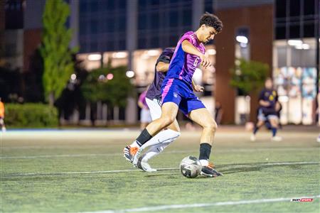 TKL 2024 DIV 1 - Joga Bonito (1) vs (1) Catalunya FC