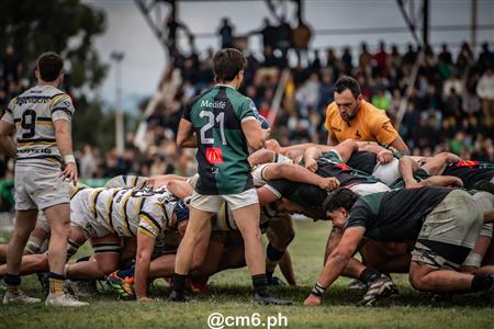 NOA 2024 - Final - Tucuman Lawn Tennis (13) vs (10) Tucuman Rugby