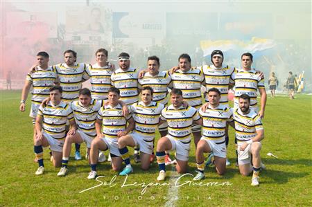 NOA 2024 - Tucuman Lawn Tennis vs Los Tarcos RC