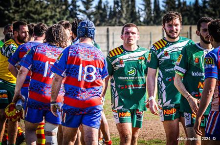 Fed3 2024 - SCAR ESC-BAC vs US Thuirinoise - R      