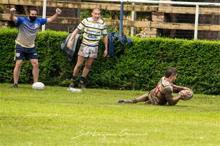 URT 2021 - Tucuman Lawn Tennis Club vs Los Tarcos