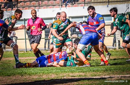 Fed3 2024 - SCAR ESC-BAC vs US Thuirinoise - R      