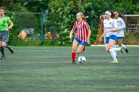 PLSQ F - CS Mont-Royal Outremont (1) vs (0) Ottawa South