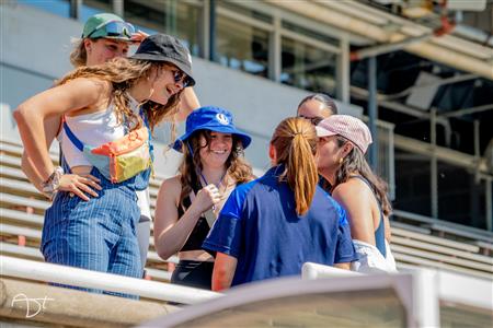 QORC-CROQ 2024 - FINALS - QUÉBEC OUEST (48) VS (26) ONTARIO OUEST - 3RD POSITION