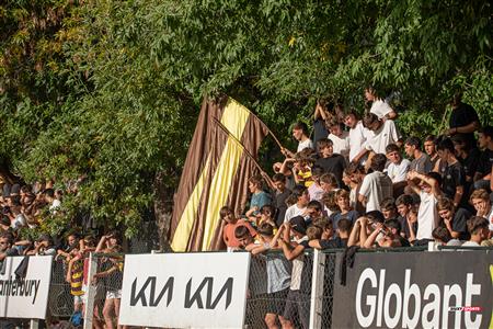 URBA Top12 - San Isidro Club (25) vs (25) Belgrano Athletic