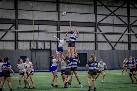 QORC-CROQ 2024 - Québec Est (22) vs (16) Québec Ouest 