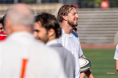 2024 McGill Alumni Rugby Reunion