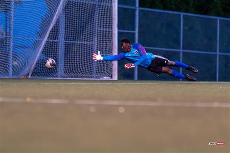 ARSC 2024 - Montreal United (7) vs (1) FC Anjou