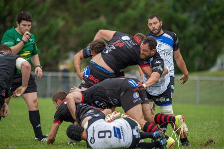 FFR 2024 Fed2 - Bievre SG vs US Vinay