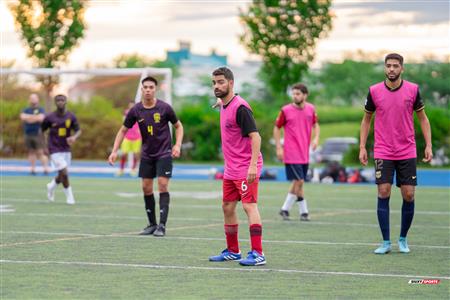 TKL 2024 DIV 1 - Joga Bonito (5) vs (3) Legacy