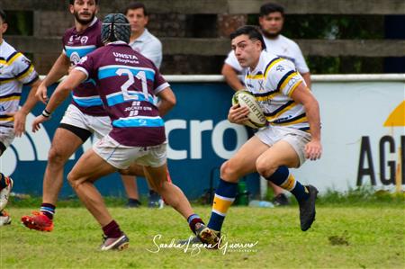 URT 2024 - Tucuman Lawn Tennis Club (26) vs (13) Jockey Club Tucuman