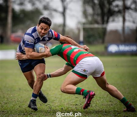 NOA 2024 - Huirapuca SC vs Universitario RC