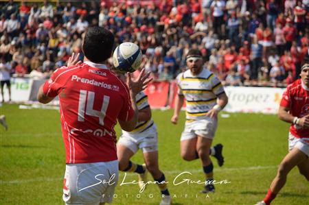 NOA 2024 - Tucuman Lawn Tennis vs Los Tarcos RC