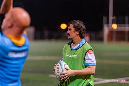 Montreal 1862 - ENTRAÎNEMENT SR ELITE - Parc Henri Julien