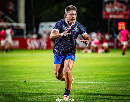 SRA 2024 - Dogos XV (36) vs (32) Yacaré XV